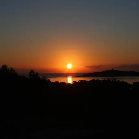 Le Figuier 6 Pers Piscine Chauffee 2 Min En Voiture * Sainte-Lucie de Porto-Vecchio