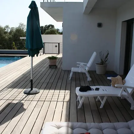 Le Figuier 6 Pers Piscine Chauffee 2 Min En Voiture *