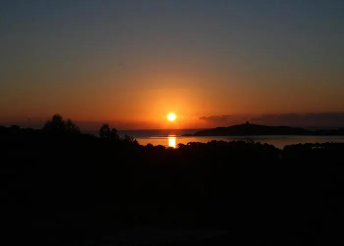 Le Figuier 6 Pers Piscine Chauffee 2 Min En Voiture * Sainte-Lucie de Porto-Vecchio