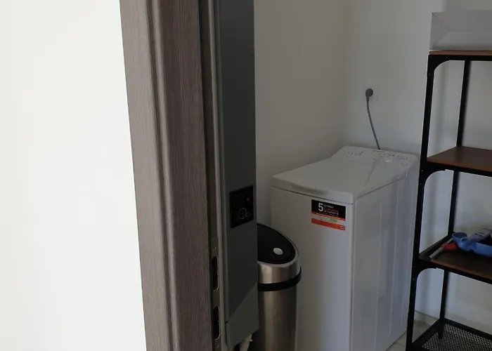 Le Figuier 6 Pers Piscine Chauffee 2 Min En Voiture Sainte-Lucie de Porto-Vecchio