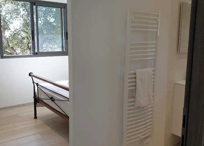 Villa Le Figuier 6 Pers Piscine Chauffee 2 Min En Voiture Sainte-Lucie de Porto-Vecchio