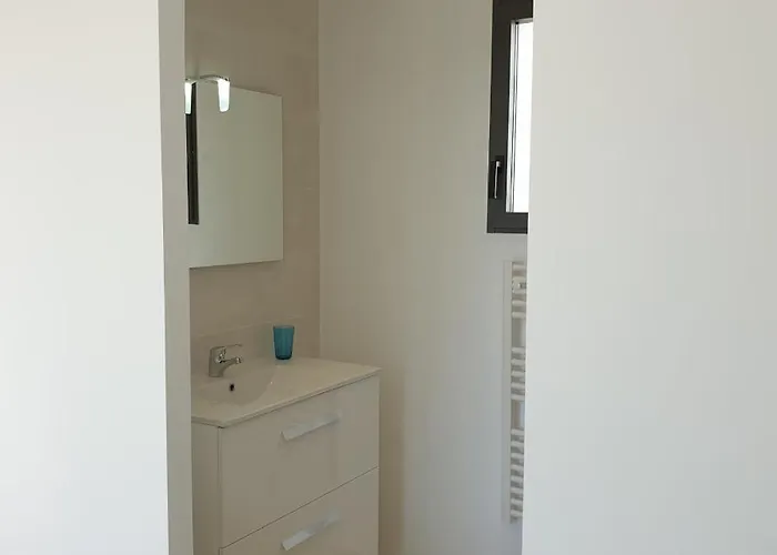 Le Figuier 6 Pers Piscine Chauffee 2 Min En Voiture *