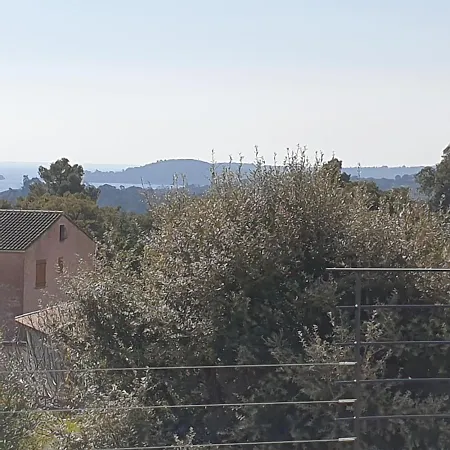 Villa Le Figuier 6 Pers Piscine Chauffee 2 Min En Voiture Sainte-Lucie de Porto-Vecchio