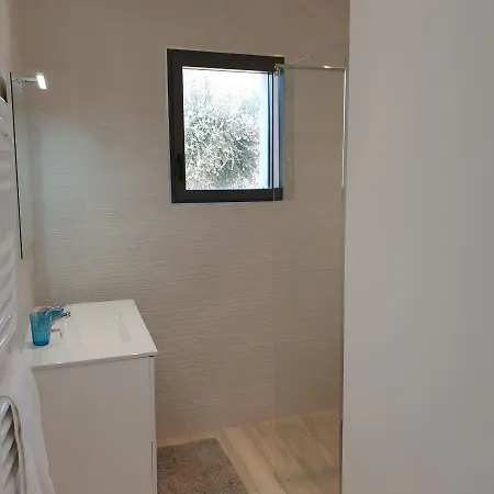 Le Figuier 6 Pers Piscine Chauffee 2 Min En Voiture Villa *