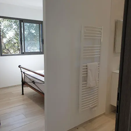 Villa Le Figuier 6 Pers Piscine Chauffee 2 Min En Voiture Sainte-Lucie de Porto-Vecchio