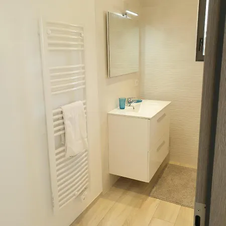 Le Figuier 6 Pers Piscine Chauffee 2 Min En Voiture וילה