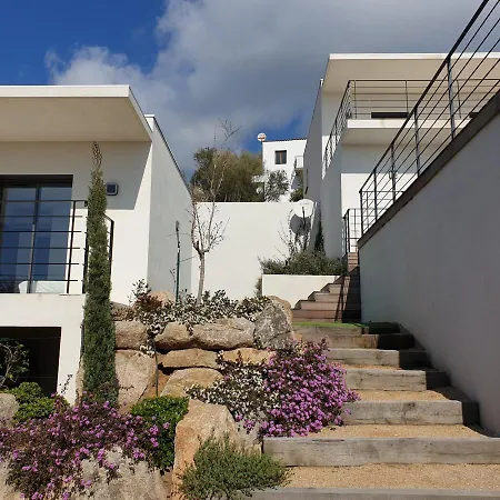 וילה Le Figuier 6 Pers Piscine Chauffee 2 Min En Voiture