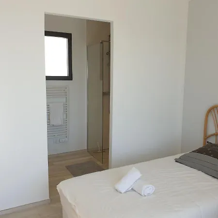 Le Figuier 6 Pers Piscine Chauffee 2 Min En Voiture