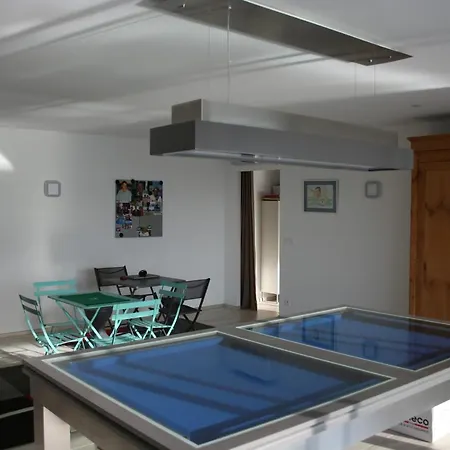 וילה Le Figuier 6 Pers Piscine Chauffee 2 Min En Voiture *