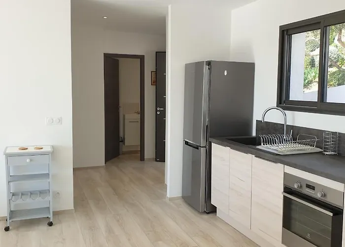 Le Figuier 6 Pers Piscine Chauffee 2 Min En Voiture