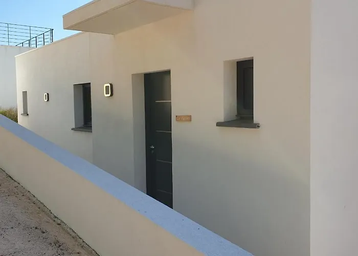 Le Figuier 6 Pers Piscine Chauffee 2 Min En Voiture Villa *