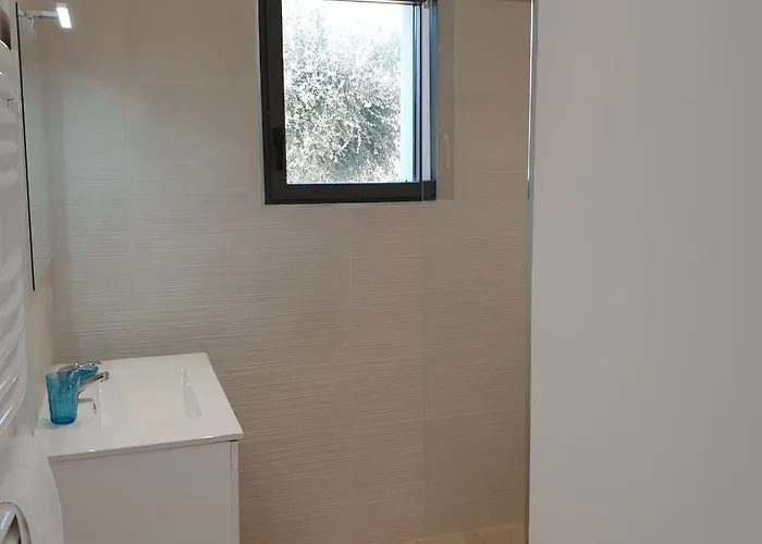 Le Figuier 6 Pers Piscine Chauffee 2 Min En Voiture Villa *