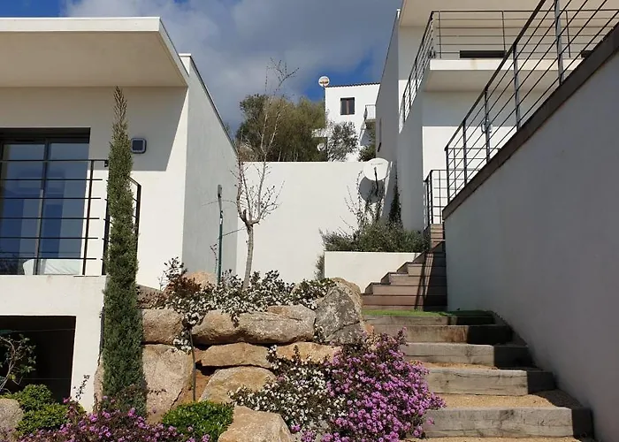 Villa Le Figuier 6 Pers Piscine Chauffee 2 Min En Voiture