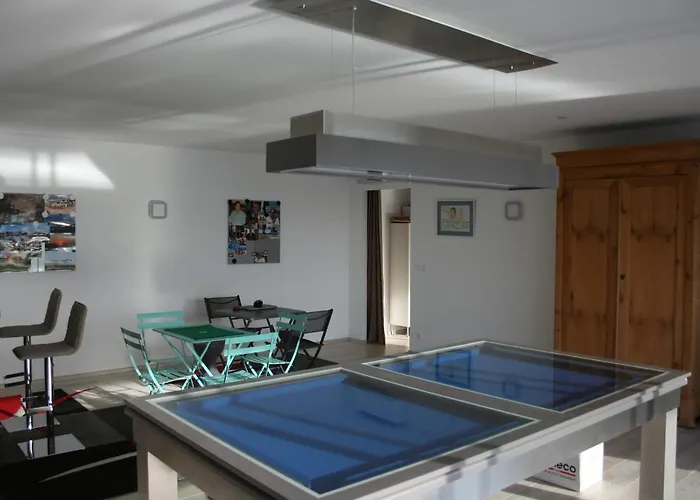 Villa Le Figuier 6 Pers Piscine Chauffée 2 Min En Voiture *