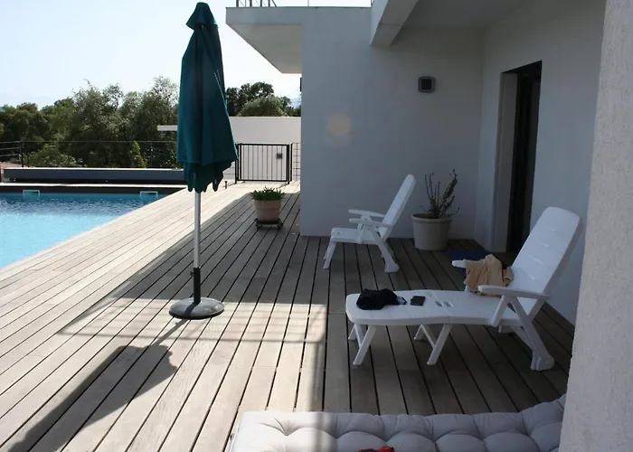 Le Figuier 6 Pers Piscine Chauffee 2 Min En Voiture *